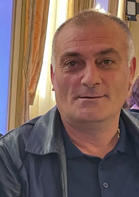 Сергей из Одинцова, мне 46, познакомлюсь на одну ночь