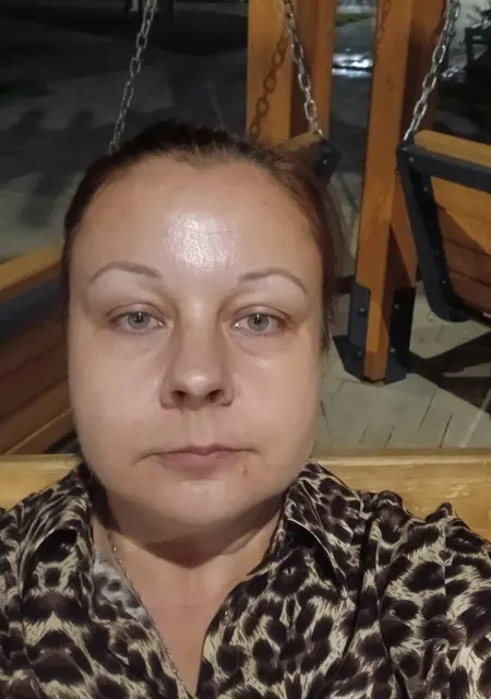 Татьяна из Москвы, мне 43, познакомлюсь для постоянных отношений