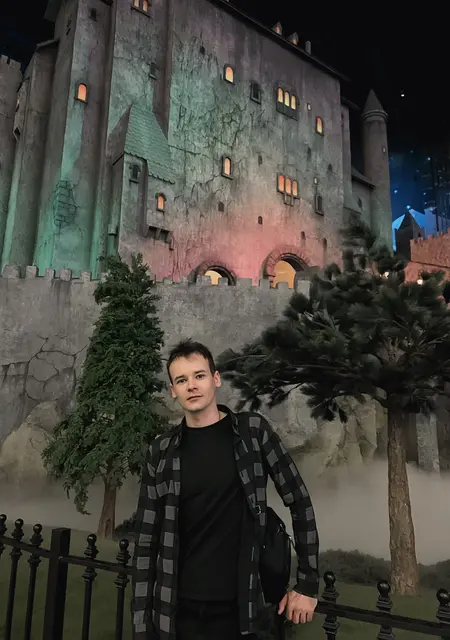 Я Александр, 29, из Подольска, ищу знакомство для открытые отношения