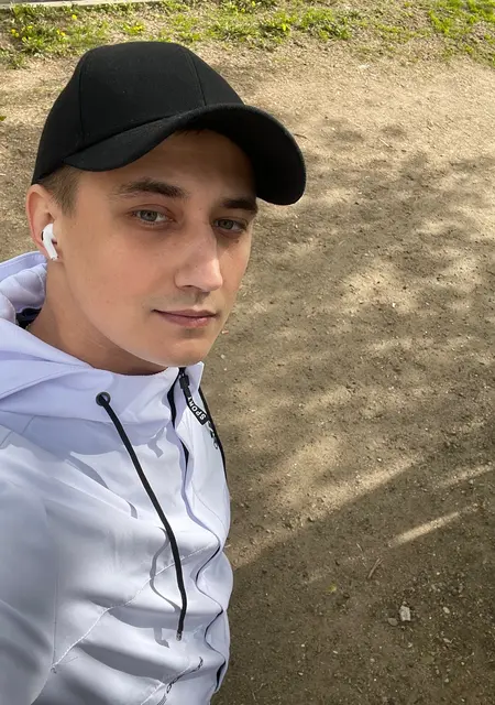 Я Сергей, 29, знакомлюсь без обязательств в Костроме