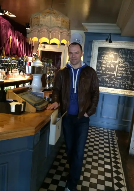 Я Андрей, 58, знакомлюсь без обязательств в Минеральных Водах