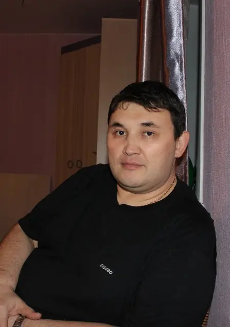 Я Сергей, 51, знакомлюсь для общения в Чернышевске