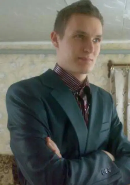 Максим из Клинцов, мне 31, познакомлюсь для дружбы