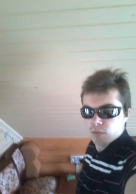 Андрей из Пушкина, ищу на сайте вирта