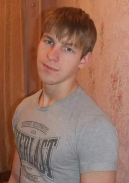 Саня из Белова, мне 32, познакомлюсь на одну ночь