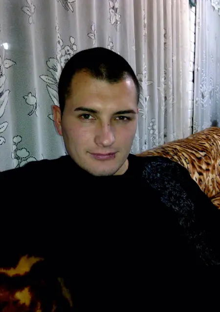 Андрей з Полтавы, мені 41 років, познайомлюсь для постійних стосунків