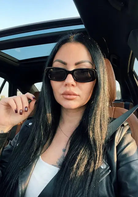 Дарья из Старого Оскола, ищу на сайте знакомства без обязательств
