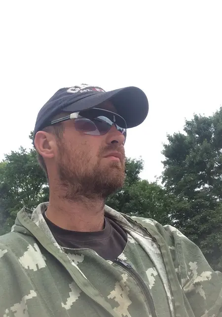 Я Рагнар, 37, знакомлюсь без обязательств в Тимашевске