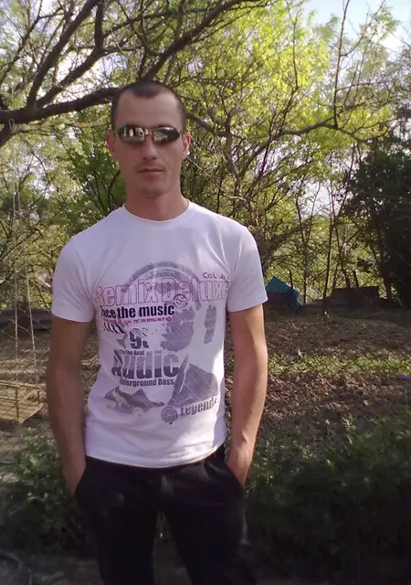 Я Алексей, 39, знакомлюсь для дружбы в Буденновске