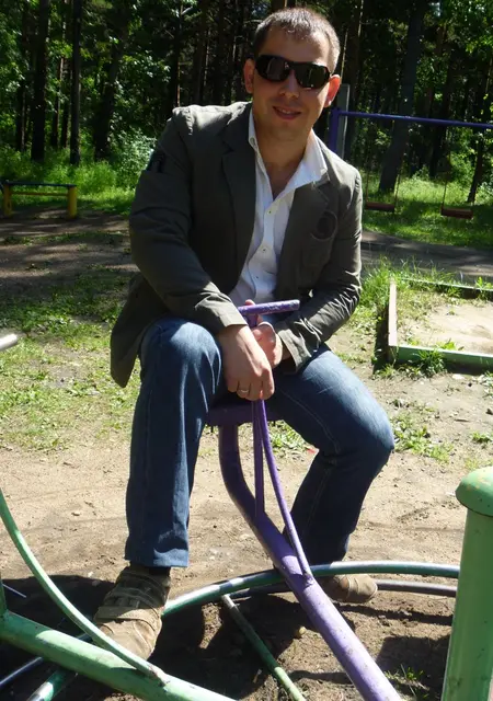 Макс из Усолья-Сибирского, ищу на сайте знакомства на одну ночь