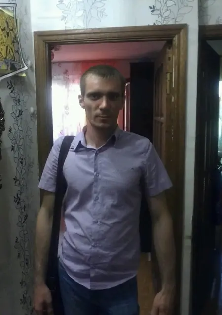 Владимер из Кургана, мне 40, познакомлюсь на одну ночь