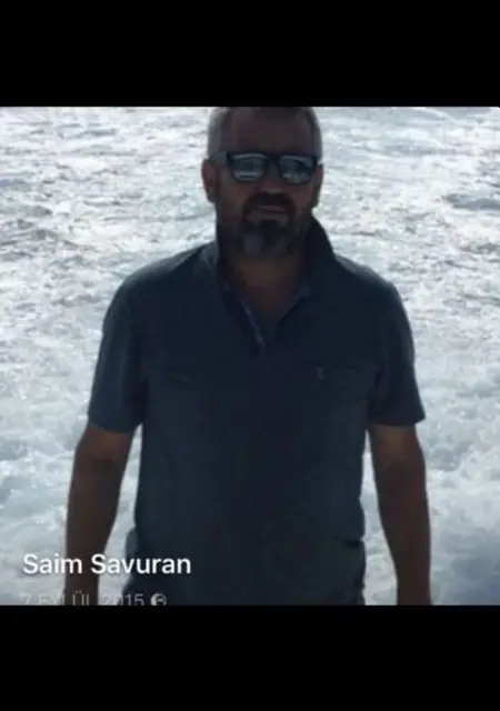 Mehmet Imek из Стамбула, мне 24, познакомлюсь