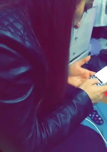 Burcu из Стамбула, мне 42, познакомлюсь