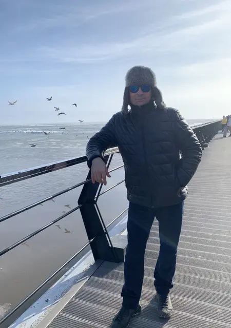 Алексей Борисов з Краматорська, шукаю на сайті знайомства на одну ніч