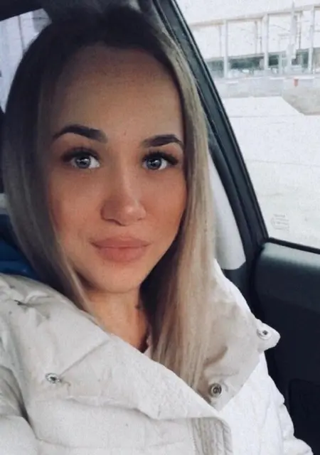 Irina из Перми, мне 35, познакомлюсь для приятного времяпровождения