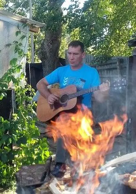 Я Роман, 45, знакомлюсь на одну ночь в Ярцеве