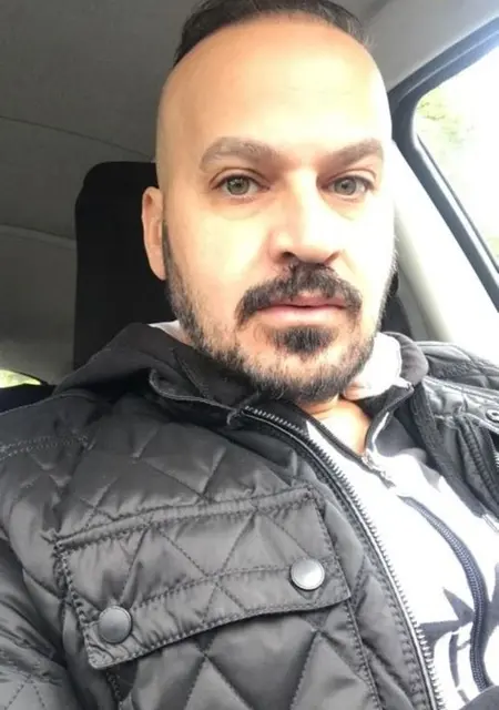 Я Yosef, 36, из Стокгольма, ищу знакомство