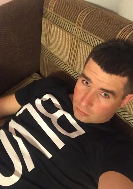 Я Кирилл, 38, знакомлюсь на одну ночь в Феодосии