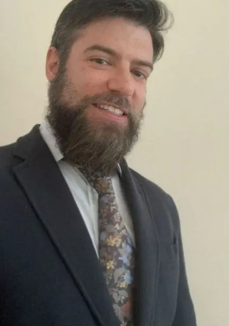 Я Andy, 39, знакомлюсь в Лондоне