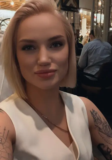 Я Анна, 28, из Москвы, ищу знакомство для общения
