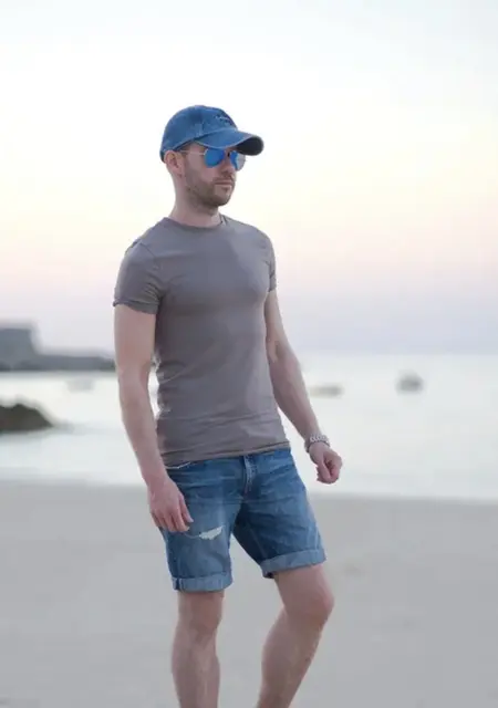 Я Давид, 51, из Казани, ищу знакомство для приятного времяпровождения