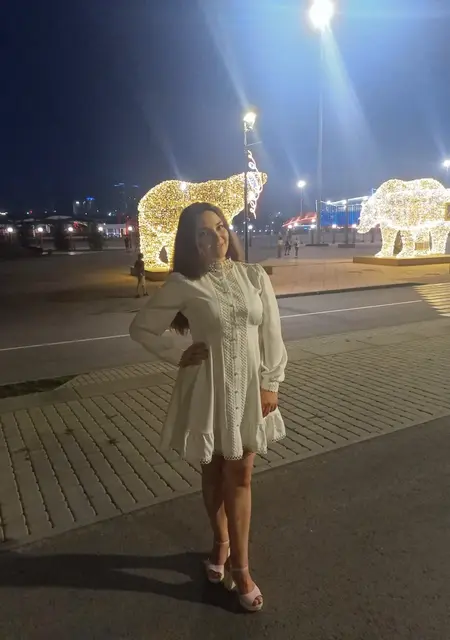 Я Марина, 26, знакомлюсь для общения в Кемерово