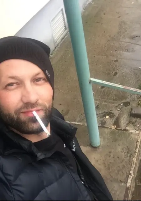 Я Sergo, 43, из Набережных Челнов, ищу знакомства без обязательств