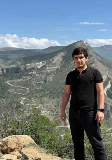 Тимур из Дагестанской, ищу на сайте открытые отношения