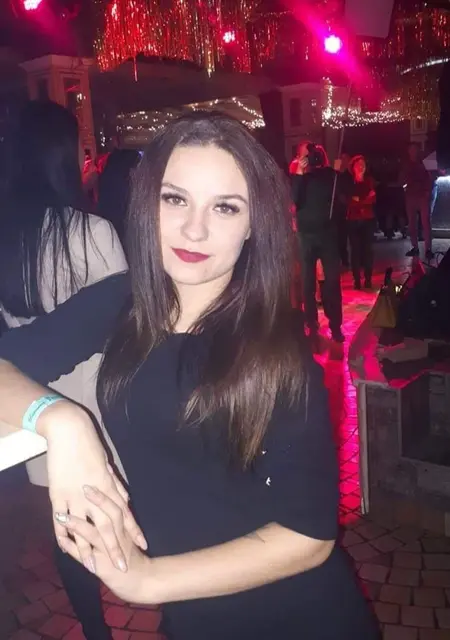 Я Наташа, 38, знакомлюсь для вирта в Запорожье