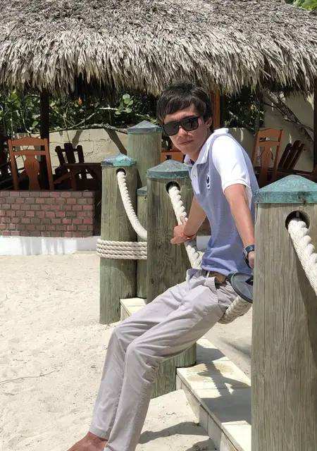 Я Vlad, 37, из Самары, ищу знакомство для совместных путешествий