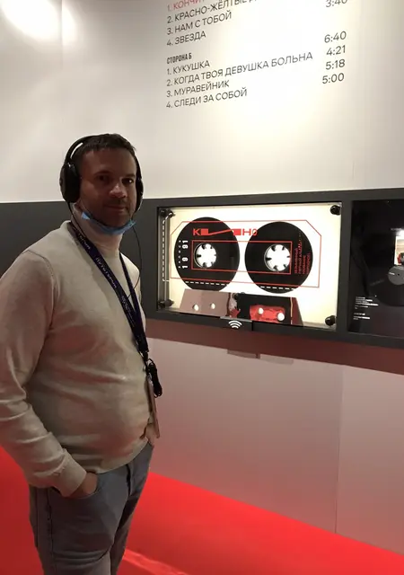 Я Евгении, 39, из Калининграда, ищу знакомства на одну ночь