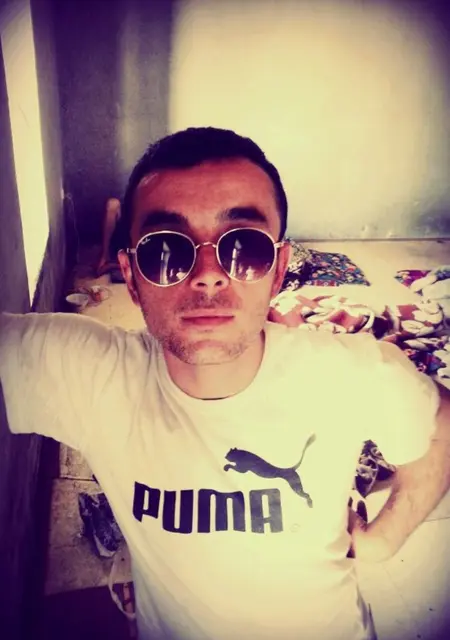 Я Gayrat, 30, знакомлюсь без обязательств в Усмани