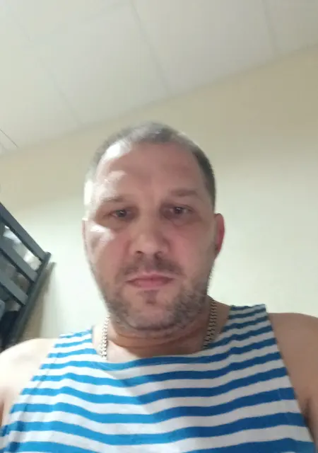 Я Би Лав Ю, 44, из Подольска, ищу знакомства без обязательств