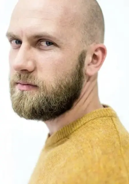 Захар из Москвы, мне 39, познакомлюсь на одну ночь