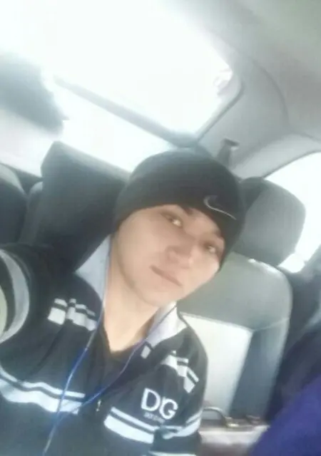 Загир из Магнитогорска, мне 29, познакомлюсь на одну ночь