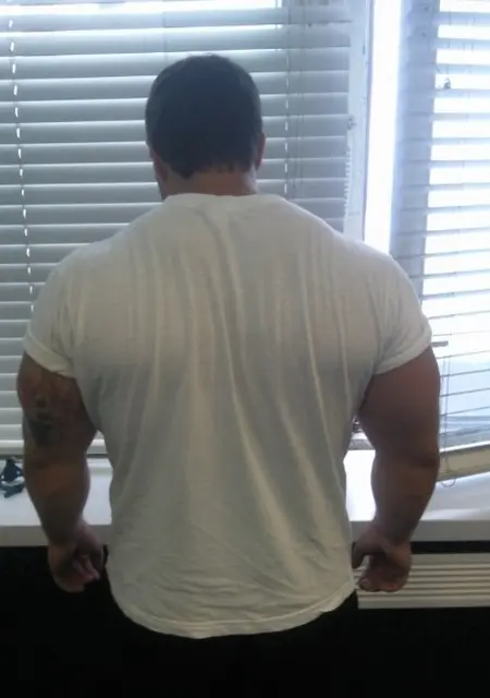 Я Ростислав, 50 років, знайомлюсь на одну ніч у Павлограде