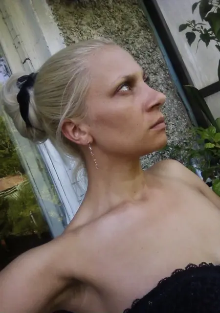 Vinera из Вилючинска, мне 38, познакомлюсь для дружбы