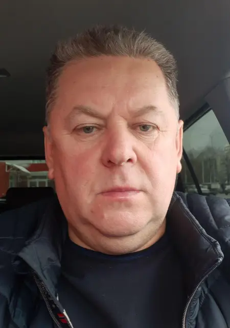 Я Николай, 51, знакомлюсь для общения в Надыме