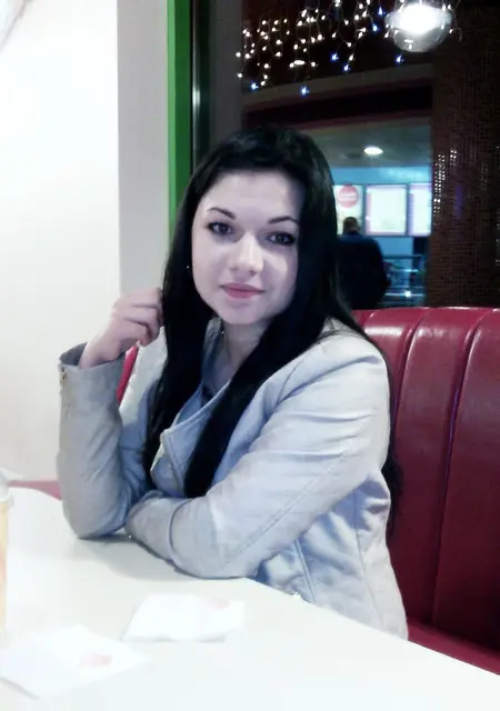 Лера из Гродно, ищу на сайте знакомства на одну ночь