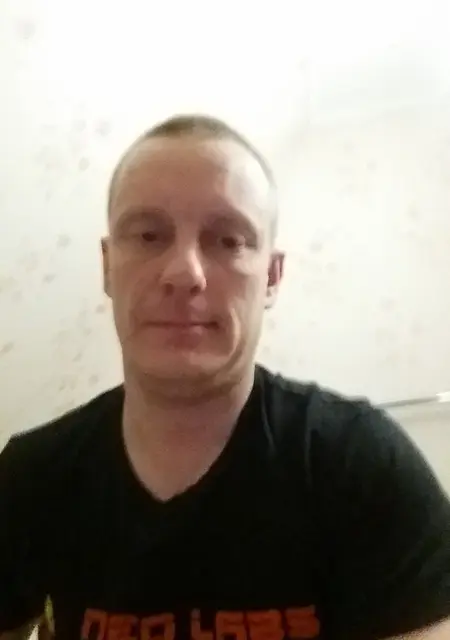 Я Виктор, 44, знакомлюсь без обязательств в Лыткарине