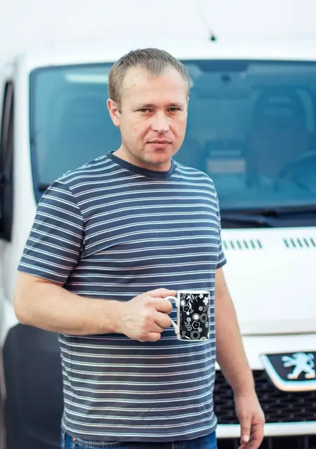 Я Ильдорадо, 49, из Серпухова, ищу знакомство для постоянных отношений
