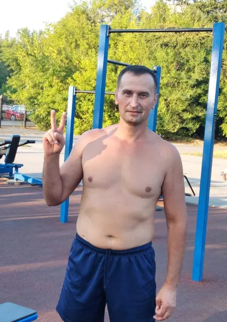 Я Игорь, 49, из Омска, ищу знакомство для дружбы