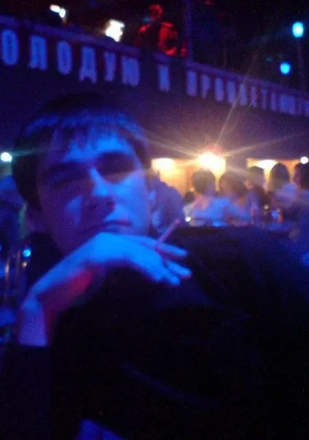 Я Дмитрий, 32, из Барановичей, ищу знакомство для постоянных отношений