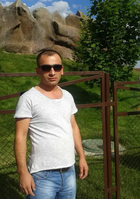 Matin из Березников, ищу на сайте знакомства на одну ночь