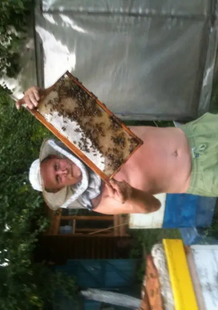 Vovanbr из Одинцова, мне 69, познакомлюсь на одну ночь