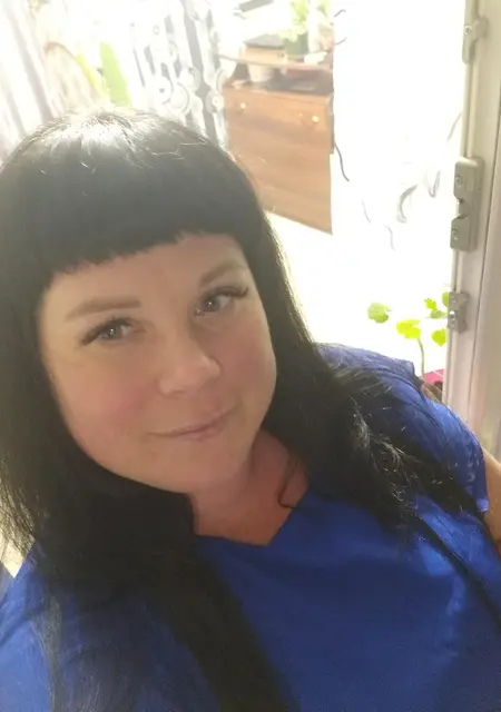 Наталья из Нижнего Тагила, ищу на сайте общение