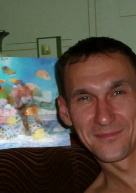 Я Ильдар, 47, знакомлюсь для общения в Мелеузе