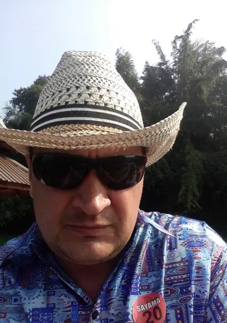 Андрей из Игирмы, мне 49, познакомлюсь на одну ночь