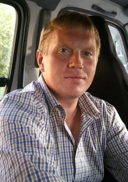 Denis из Петропавловска-Камчатского, мне 47, познакомлюсь для дружбы