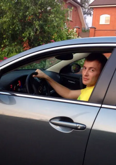 Алексей из Великого Новгорода, мне 39, познакомлюсь для дружбы
